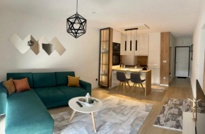 Luxury Apartment Suljic